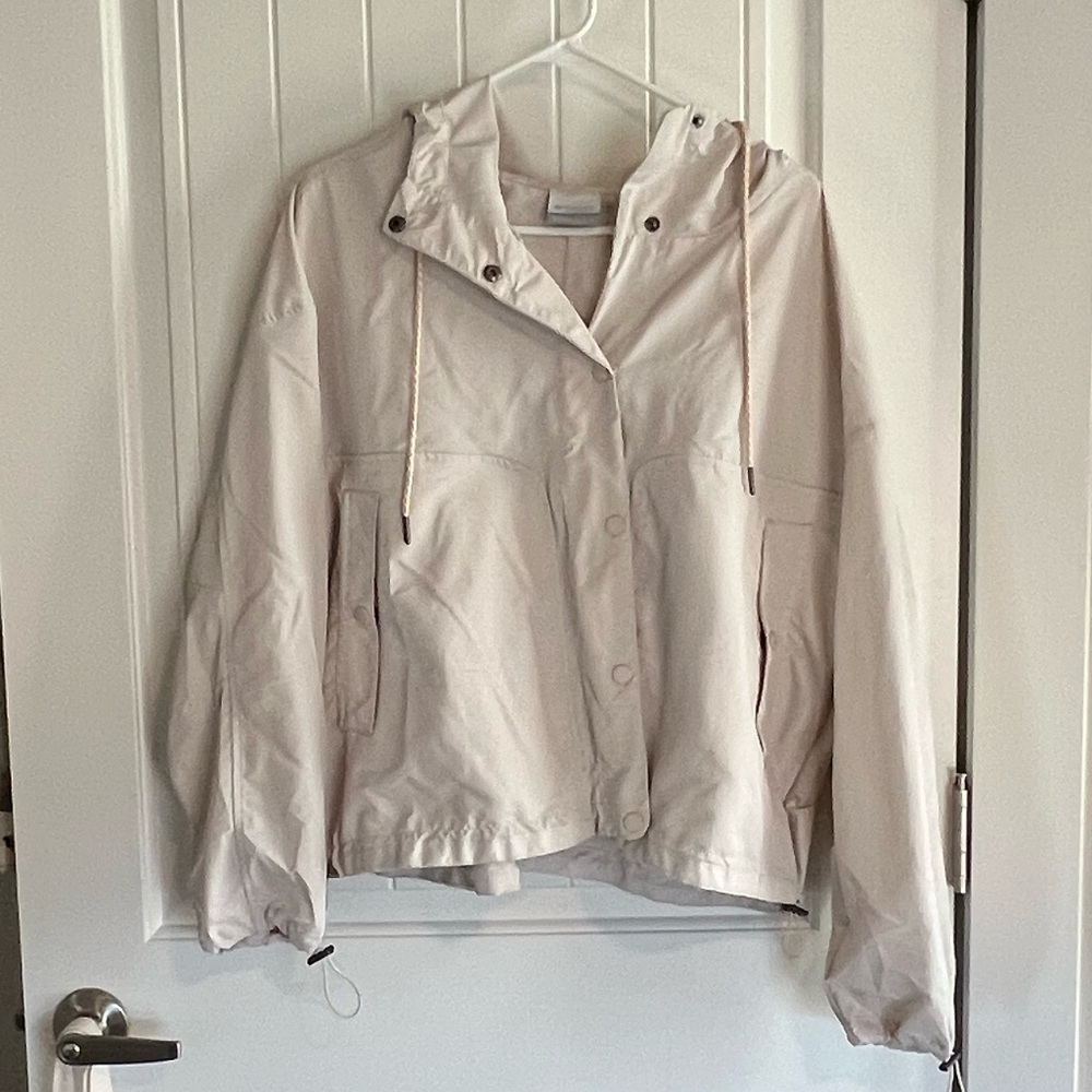 Columbia - Crop Day Trippin’ Jacket